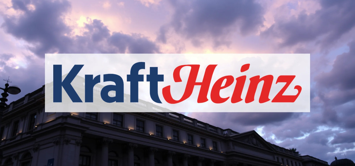 Beitragsbild zu Kraft Heinz Aktie: Anleger flüchten!