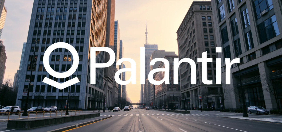 Beitragsbild zu Palantir Aktie: Partnerschaftsoffensive sorgt für Aufsehen
