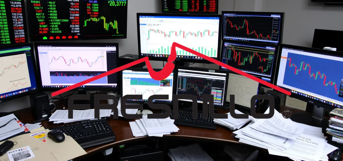 Beitragsbild zu Fresnillo Aktie: Gold-Crash überstanden