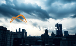 Beitragsbild zu MP Materials Aktie: Zähe Zeiten