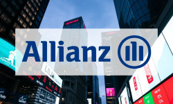 Beitragsbild zu Allianz Aktie: Angriff in Amerika!