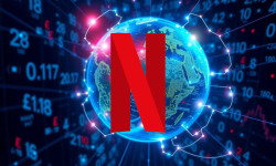 Beitragsbild zu Netflix Aktie: Gewaltiges Aufwärtspotenzial!