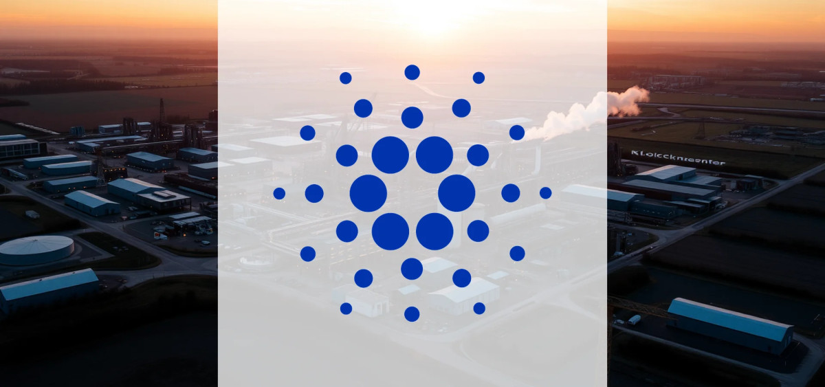 Beitragsbild zu Cardano: Goldenes Kreuz zündet