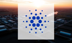 Beitragsbild zu Cardano: Goldenes Kreuz zündet