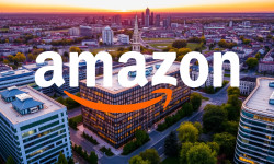 Beitragsbild zu Amazon Aktie: Machtpoker um Warner Bros!