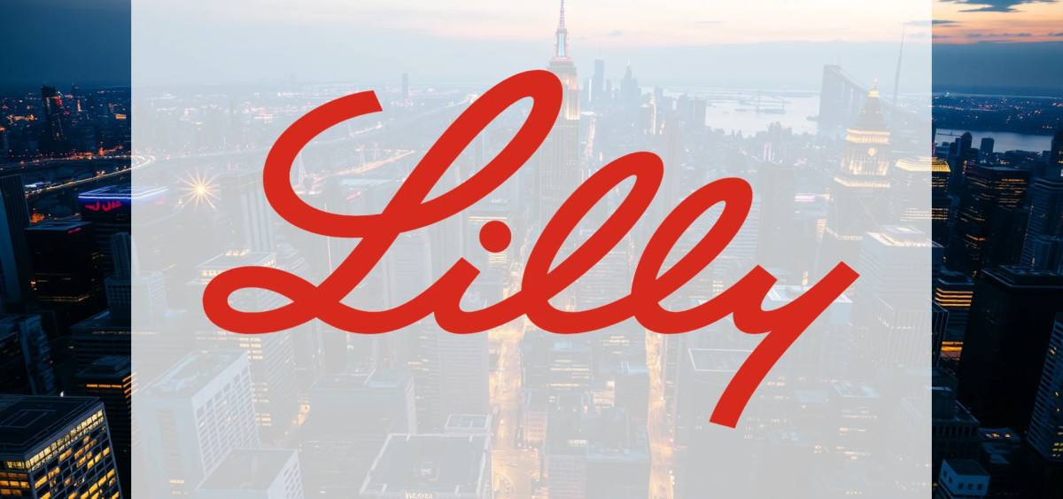Beitragsbild zu Eli Lilly Aktie: Gewinnmargen überzeugen!