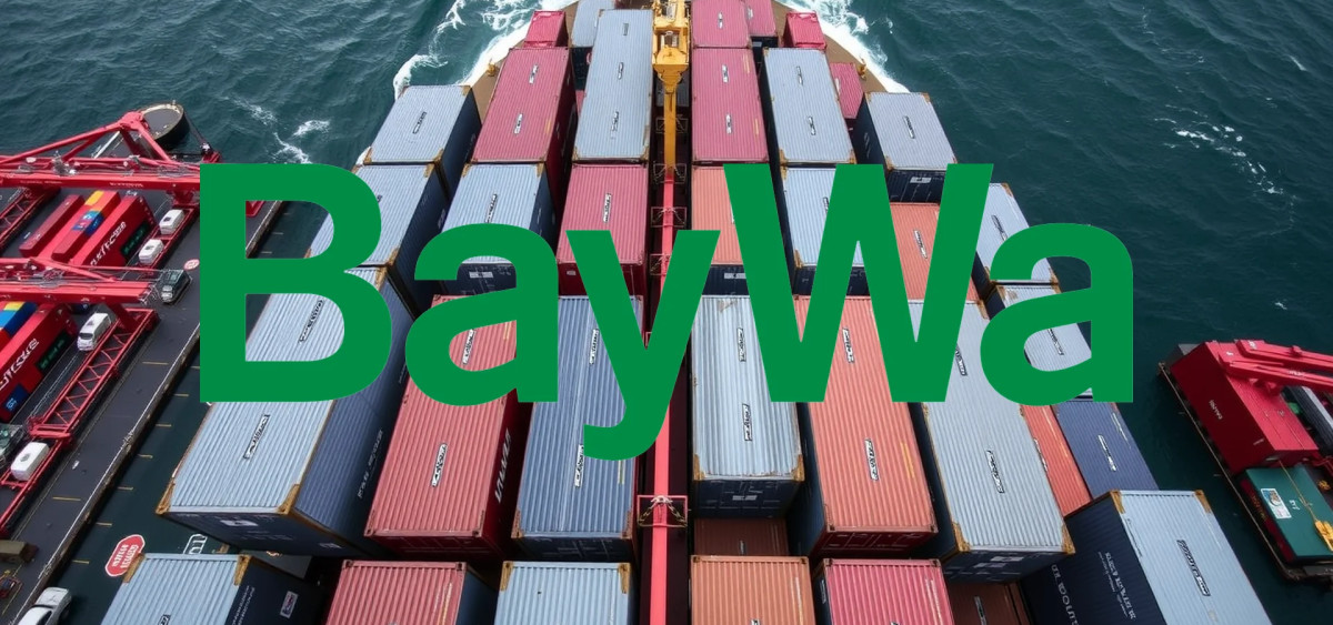 Beitragsbild zu BayWa Aktie: Befreiungsschlag?