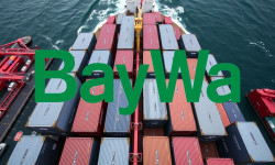 Beitragsbild zu BayWa Aktie: Befreiungsschlag?