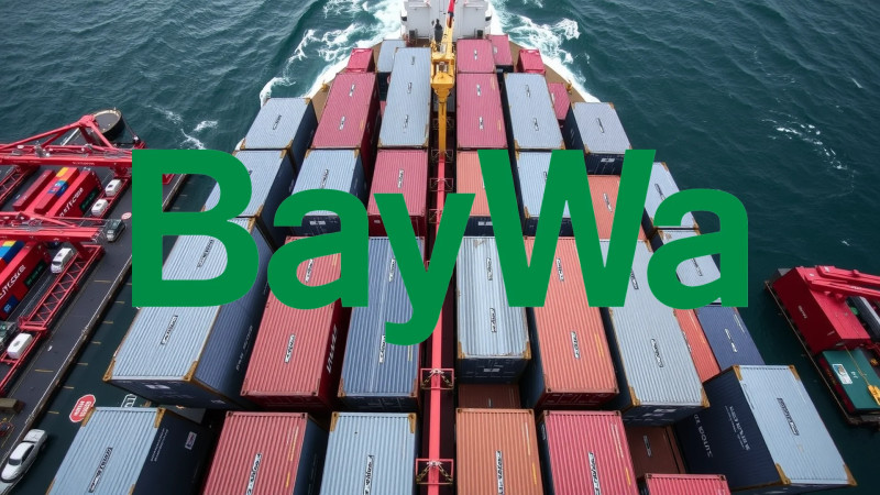 Beitragsbild zu BayWa Aktie: Befreiungsschlag?