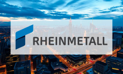Beitragsbild zu Rheinmetall-Aktie: Auf einmal geht es los!