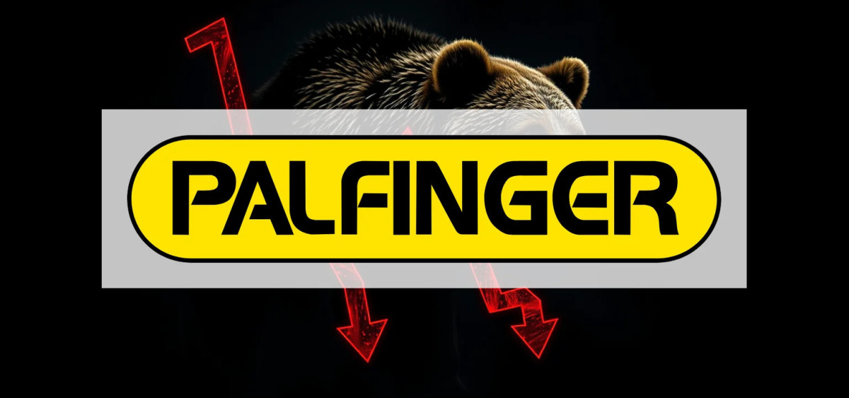 Beitragsbild zu Palfinger-Aktie: Bessere Zeiten in Sicht?