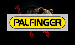 Beitragsbild zu Palfinger-Aktie: Bessere Zeiten in Sicht?
