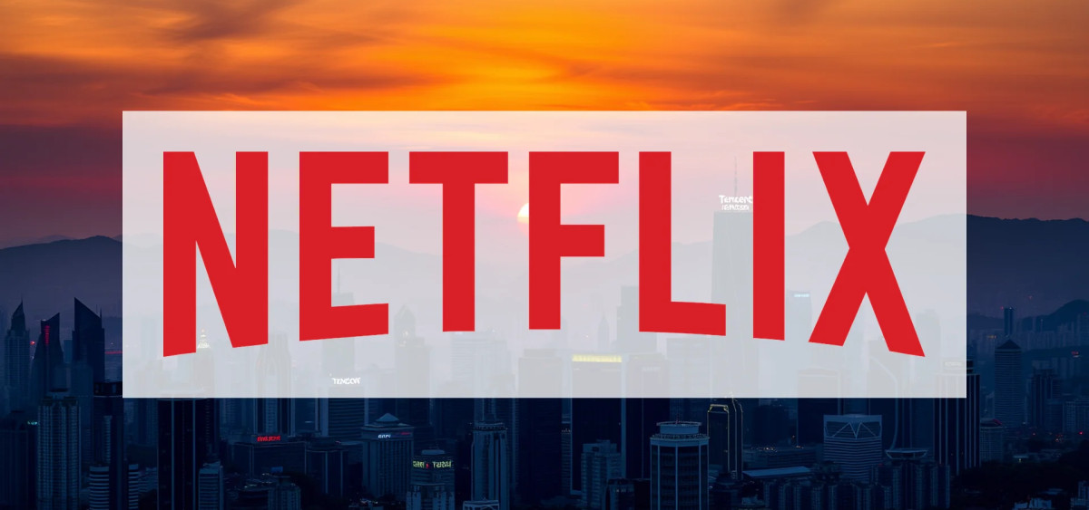 Beitragsbild zu Netflix Aktie: Strategieanpassungen thematisiert