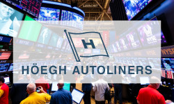 Beitragsbild zu Hoegh Autoliners Aktie: Grüne Revolution im Autohandel