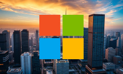 Beitragsbild zu Microsoft Aktie: Cloud-Sorgen