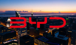 Beitragsbild zu BYD-Aktie: Das Jahr der Entscheidung!