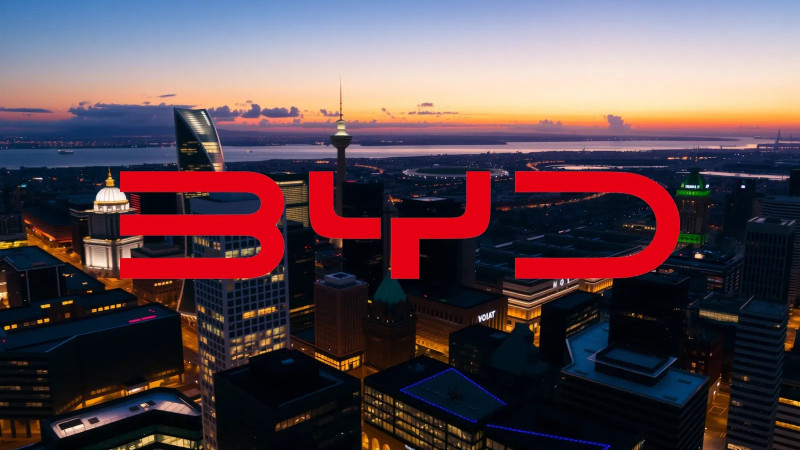 Beitragsbild zu BYD-Aktie: Das Jahr der Entscheidung!