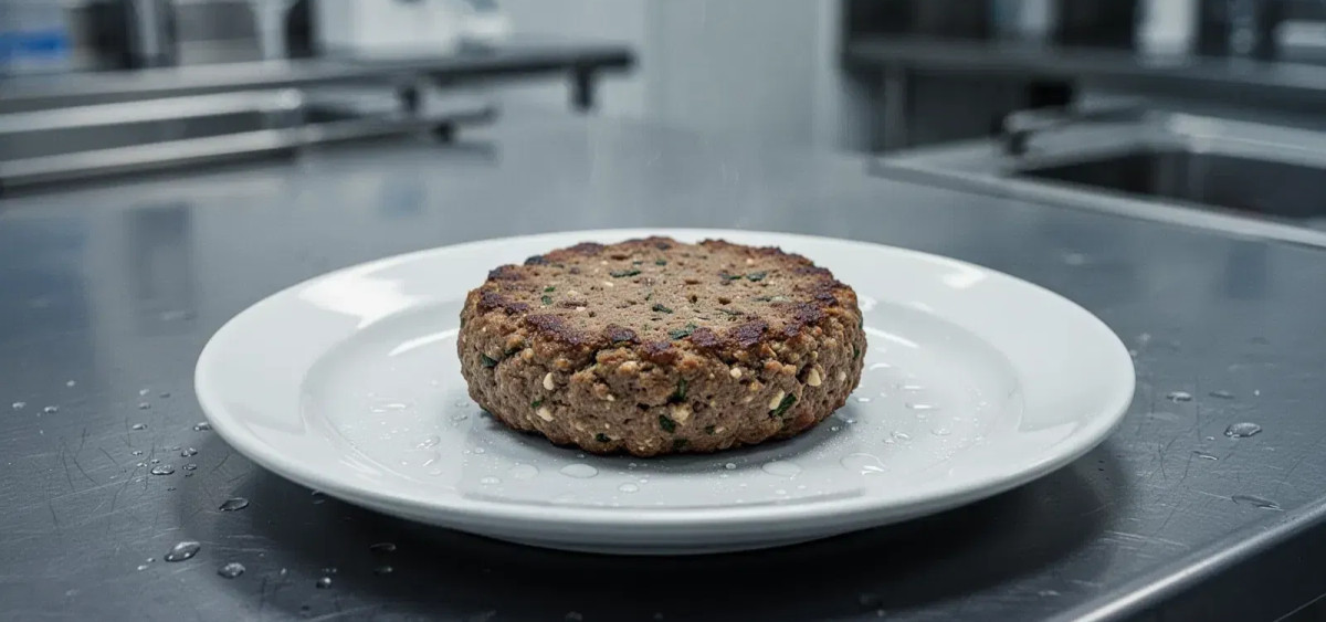Beitragsbild zu Beyond Meat Aktie: Sammelklage