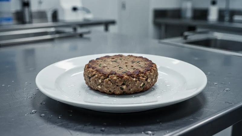Beitragsbild zu Beyond Meat Aktie: Sammelklage