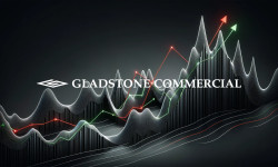 Beitragsbild zu Gladstone Commercial Aktie: Kampf ums Überleben