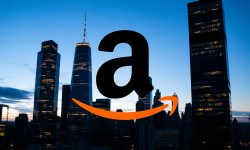 Beitragsbild zu Amazon Aktie: Spannende Woche