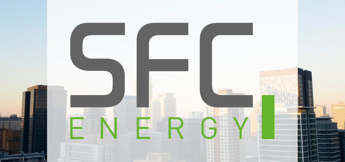 Beitragsbild zu SFC Energy Aktie: Sprung nach Asien!