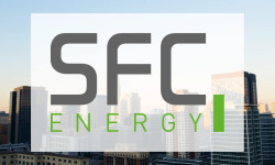 Beitragsbild zu SFC Energy Aktie: Sprung nach Asien!