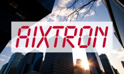 Beitragsbild zu Aixtron Aktie: Leerverkäufer greifen an
