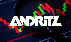 Beitragsbild zu Andritz-Aktie: Schlag auf Schlag!