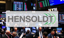 Beitragsbild zu Hensoldt Aktie: Rüstungs-Boom eskaliert!