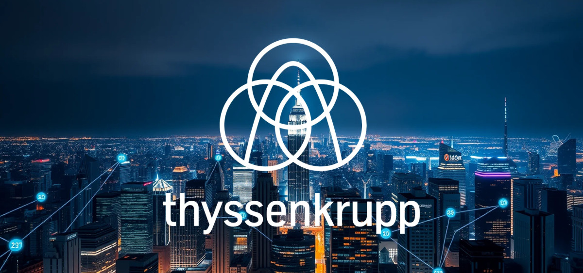 Beitragsbild zu Thyssenkrupp Aktie: Wendepunkt jetzt?