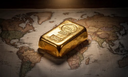 Beitragsbild zu Gold: Wettbewerbsanalyse durchgeführt