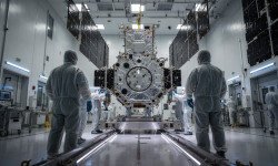 Beitragsbild zu OHB Aktie: Milliarden-Deal in Sicht