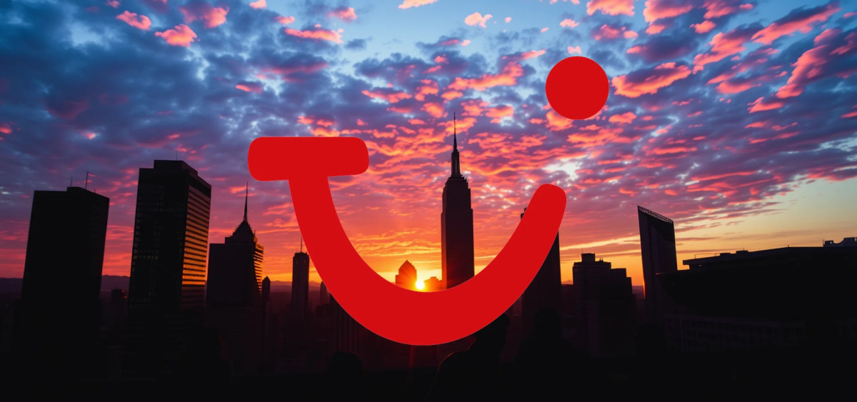 Beitragsbild zu TUI Aktie: Blick auf Februar