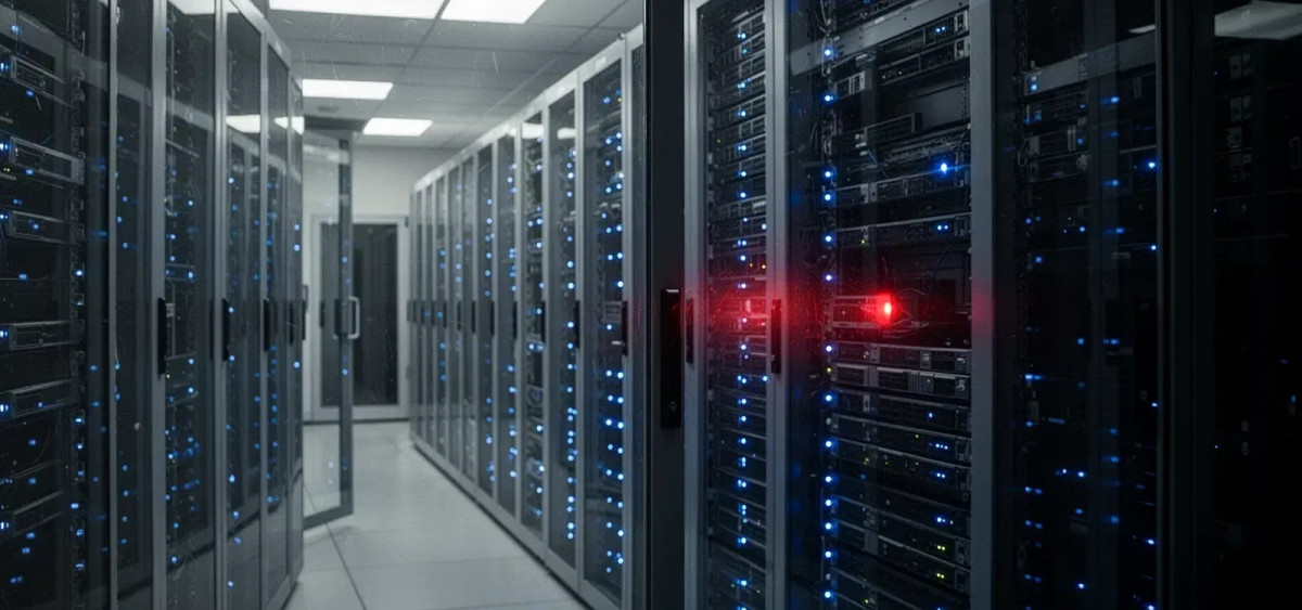 Beitragsbild zu Alibaba Aktie: Unruhe im KI-Team