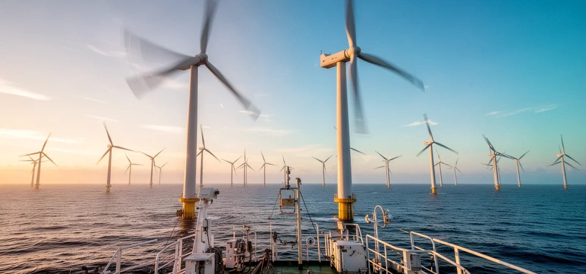 Beitragsbild zu Rwe Aktie: Strategische Erfolge