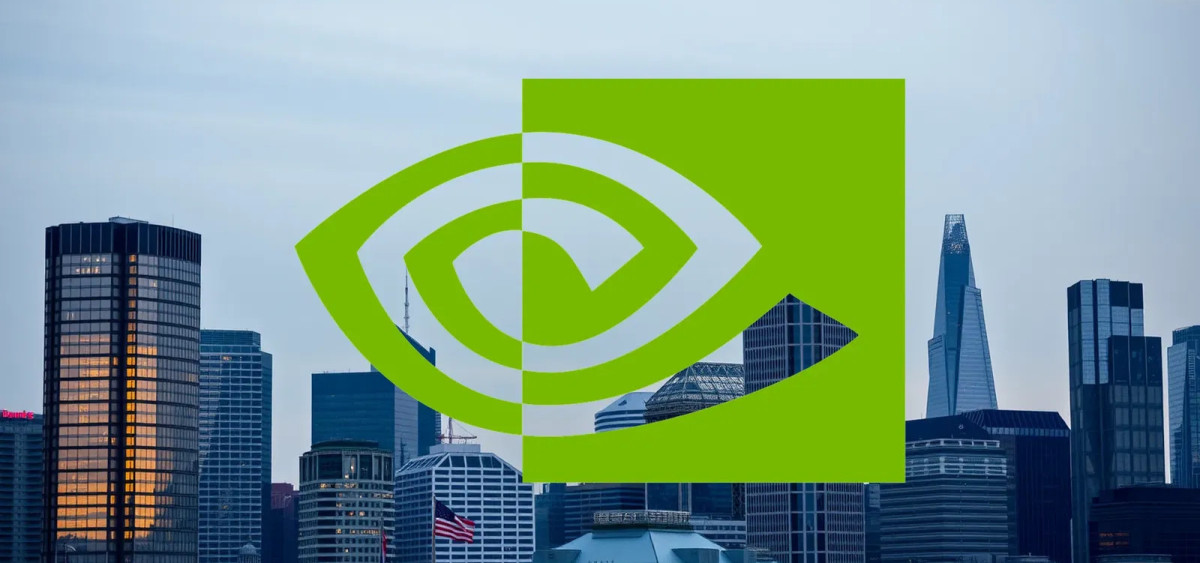 Beitragsbild zu Nvidia-Aktie: Totale Überraschung!