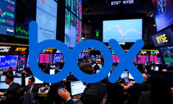 Beitragsbild zu Box Aktie: Warten auf Zahlen