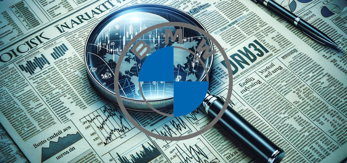 Beitragsbild zu BMW Aktie: Strategiewechsel 2026