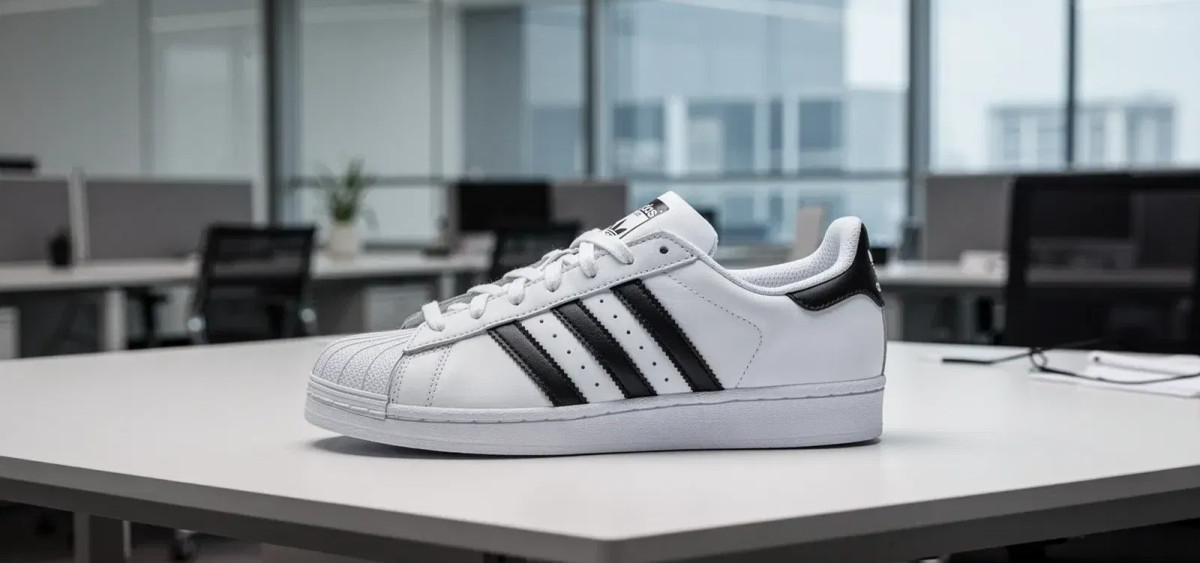 Beitragsbild zu Adidas Aktie: Überraschender Erfolgskurs!