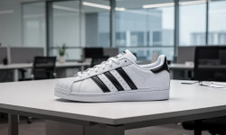 Beitragsbild zu Adidas Aktie: Überraschender Erfolgskurs!