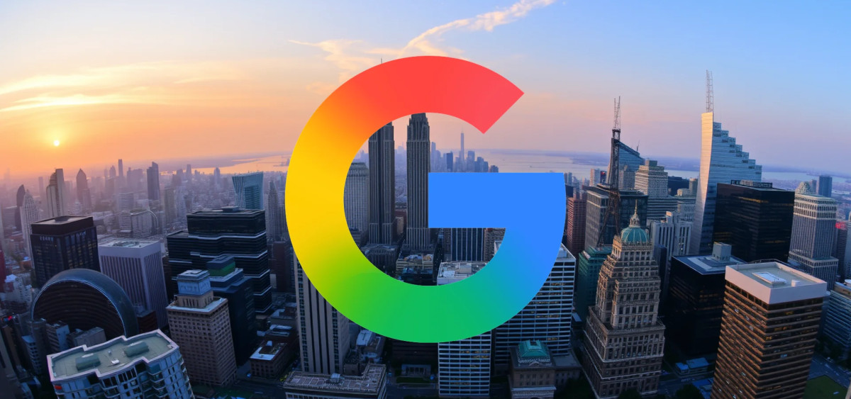 Beitragsbild zu Alphabet Aktie: Rekordhoch dank KI-Dominanz