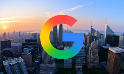 Beitragsbild zu Alphabet Aktie: Rekordhoch dank KI-Dominanz