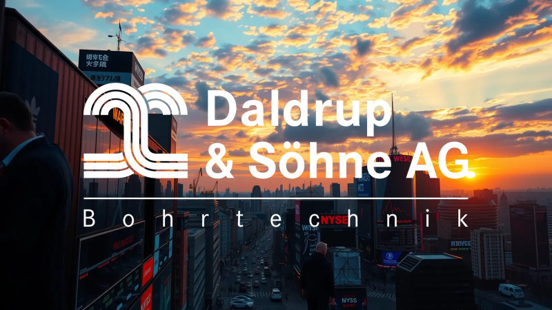 Beitragsbild zu Daldrup & Söhne Aktie: Geothermie-Wachstum