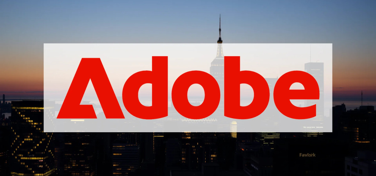 Beitragsbild zu Adobe Aktie: KI-Revolution zeigt Wirkung