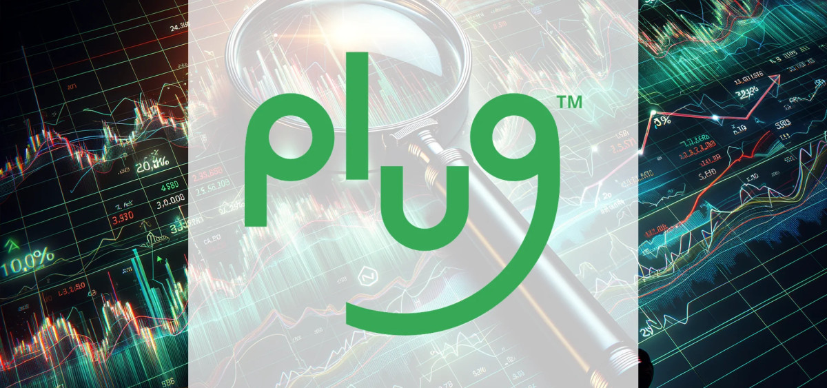 Beitragsbild zu Plug Power Aktie: Rettung oder Falle?