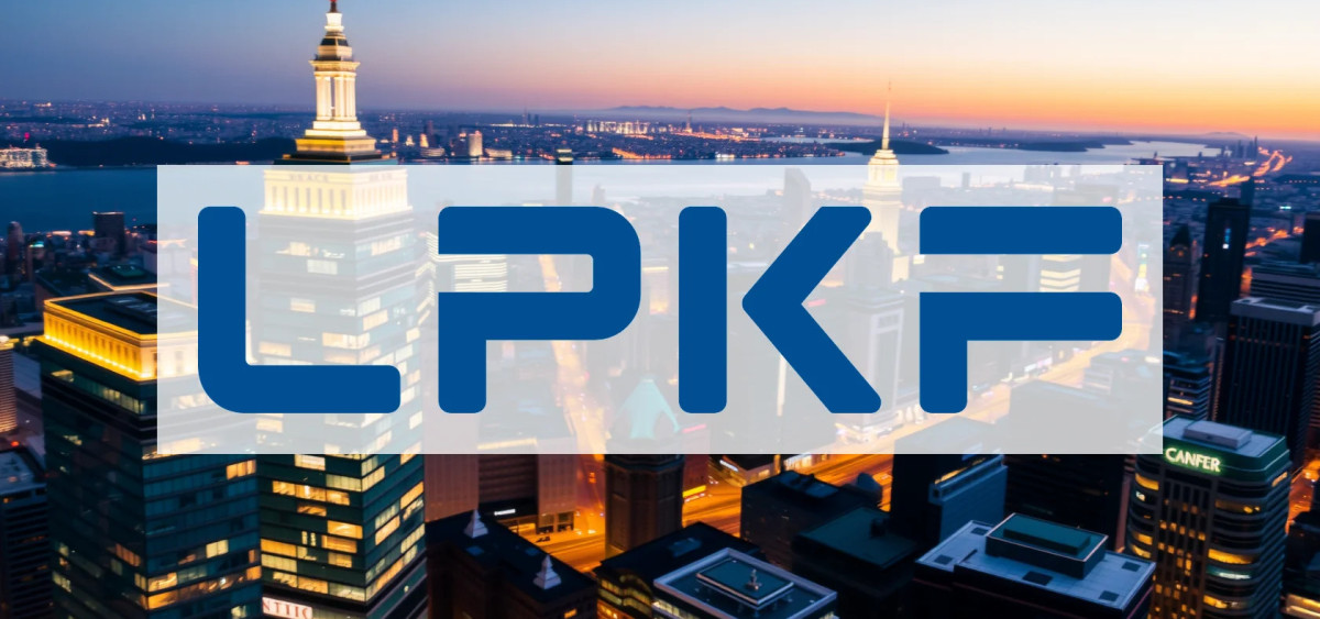 Beitragsbild zu EQS-News: LPKF steigert Umsatz im ersten Halbjahr 2025 trotz globaler Unsicherheiten (deutsch)