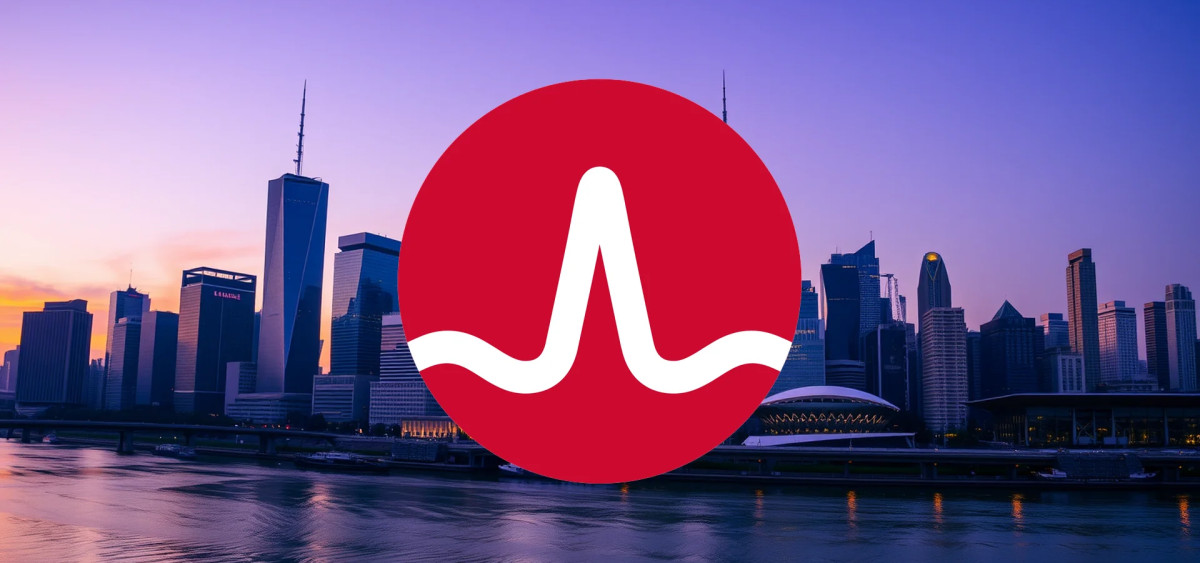 Beitragsbild zu Broadcom Aktie: Margen sorgen