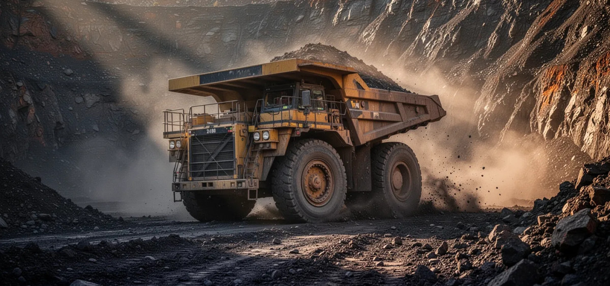 Beitragsbild zu Barrick Mining Aktie: Volumen explodiert