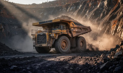 Beitragsbild zu Barrick Mining Aktie: Volumen explodiert